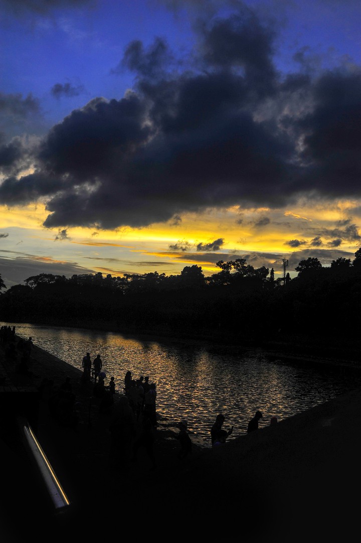 Chandrima's twilight..