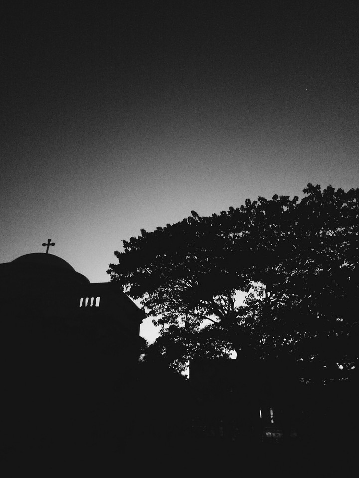 church