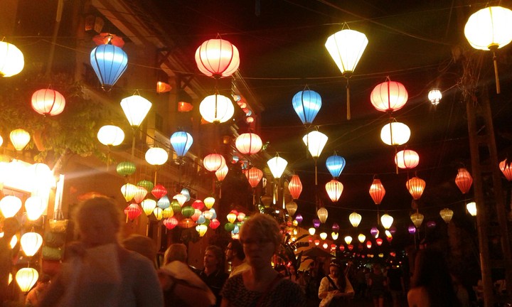 Hội An