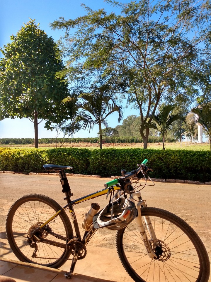 bike