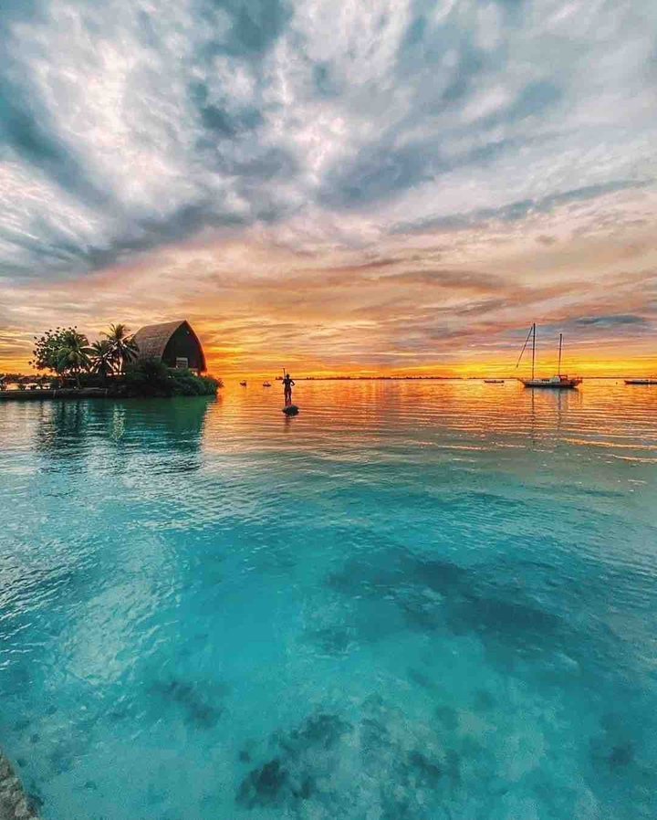 paradise