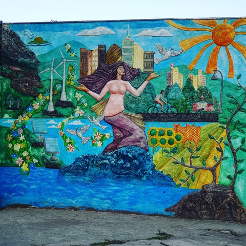 wall art