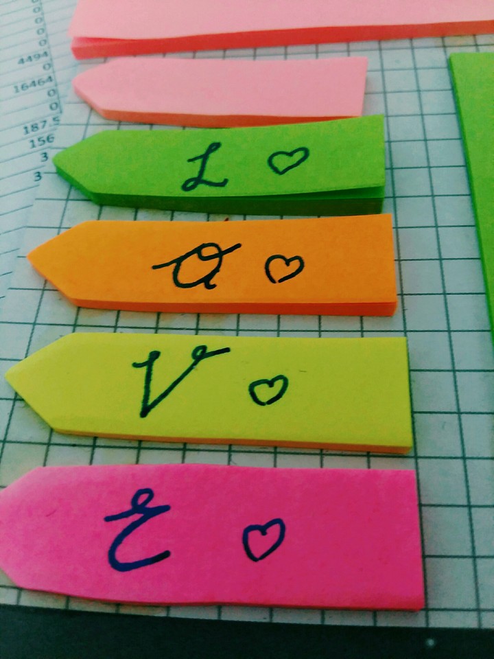 Love...