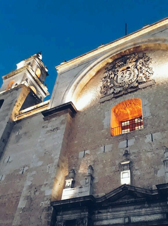Catholic Church