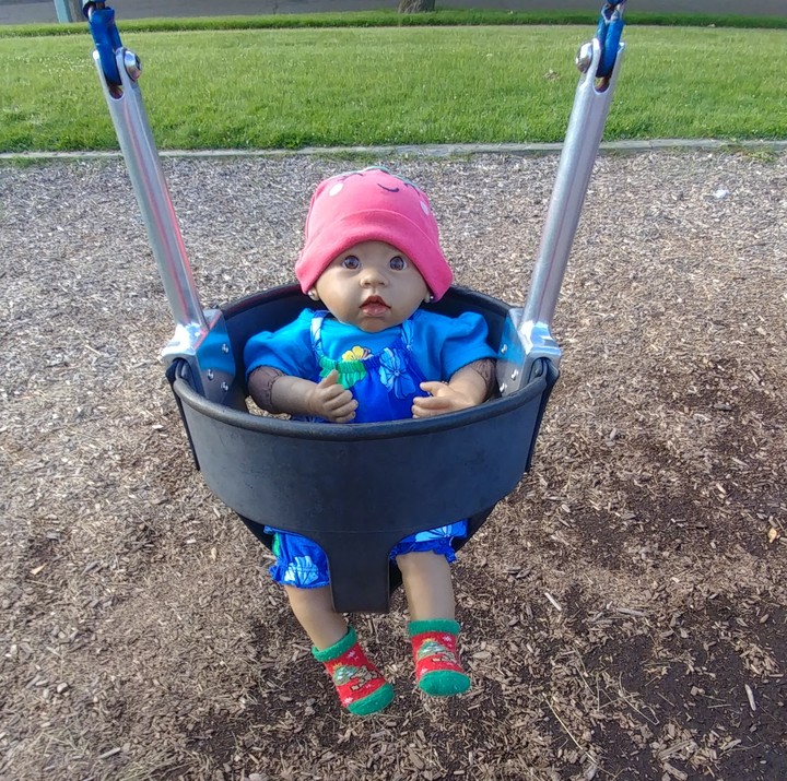 Willow Carnell