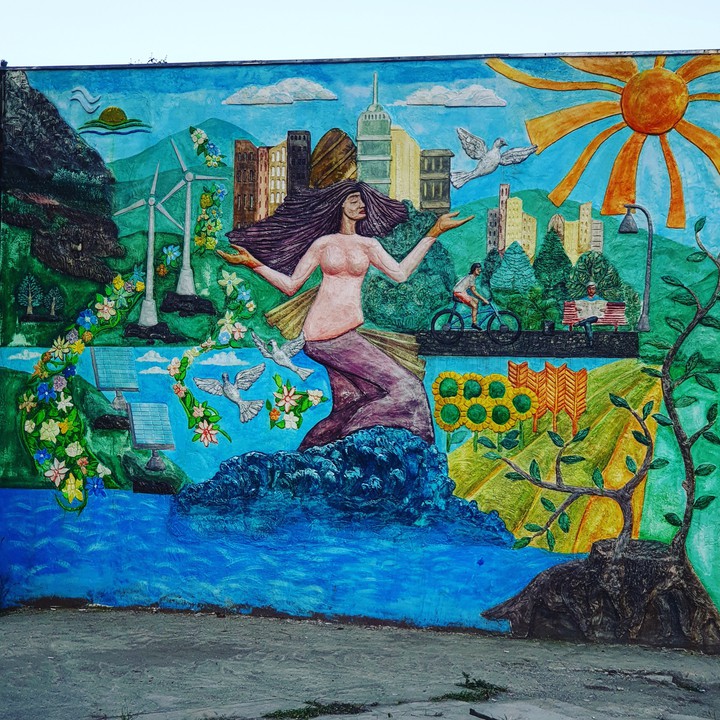 wall art