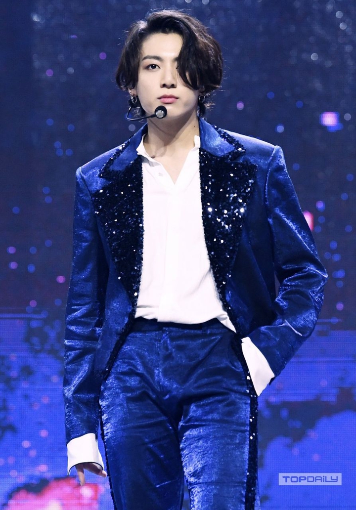 Jeon Jungkook
