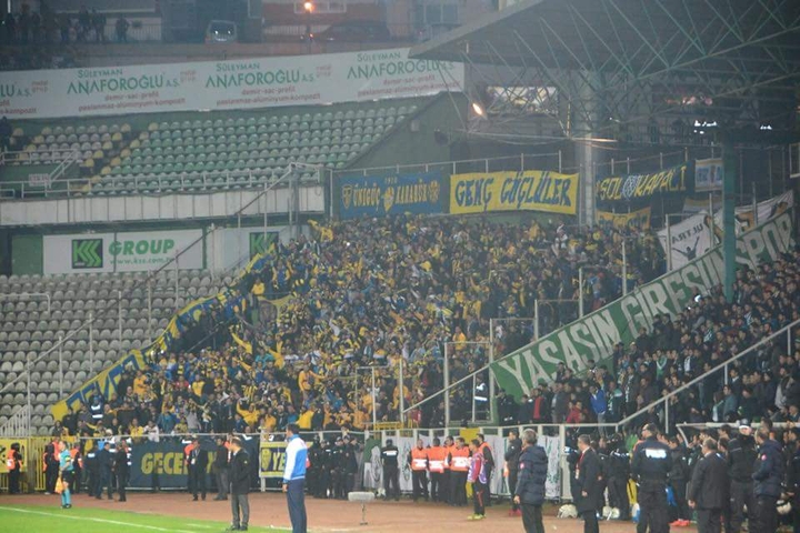 Ankaragücü