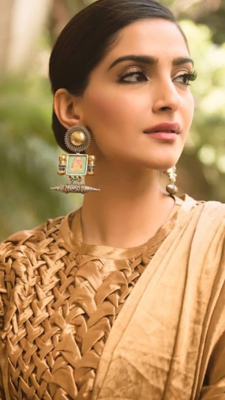 sonam kapoor