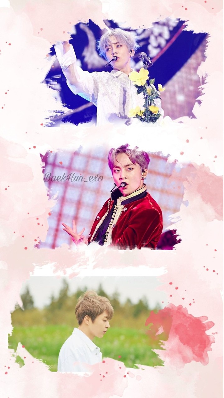 XiuminEXO