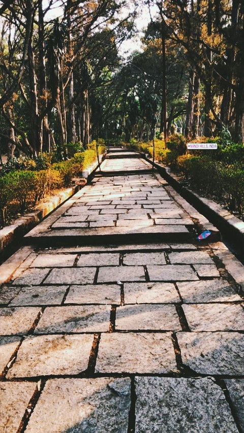 Road