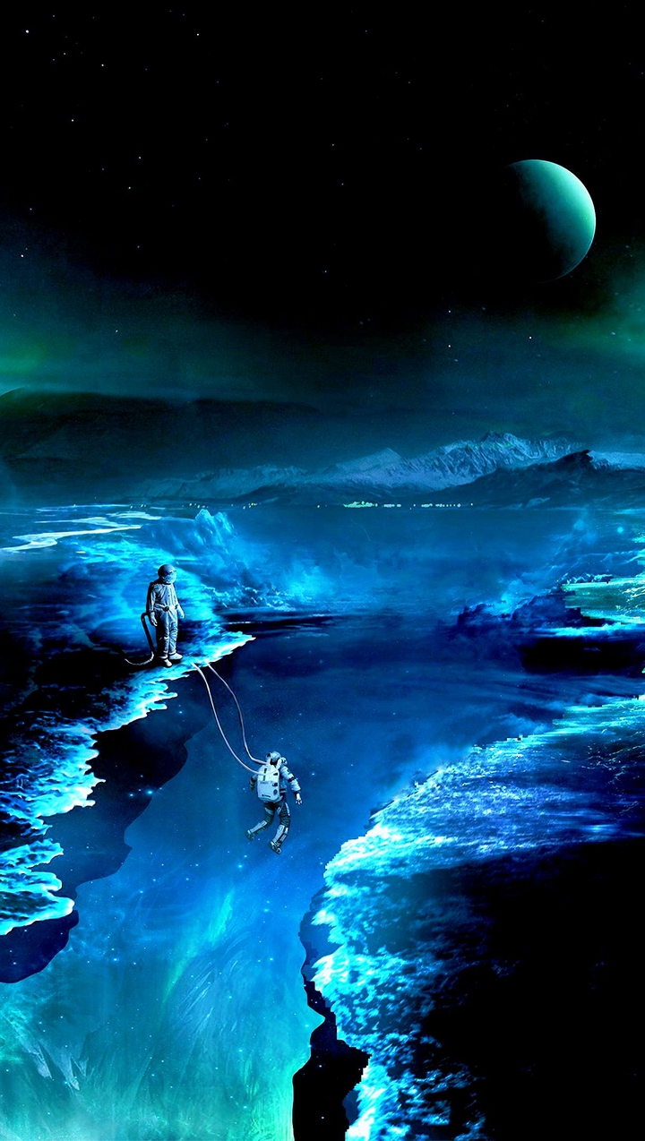 space
