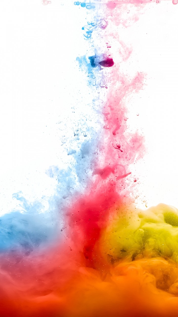 Festival of colors Holi