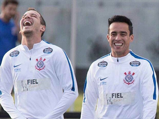 Rodriguinho, Jadson