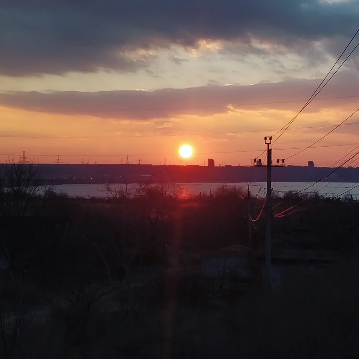 дом