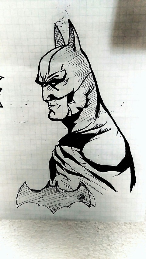 Batsketch)