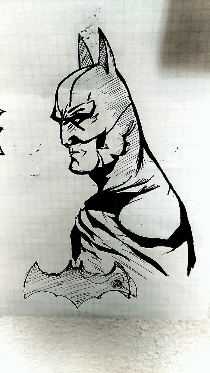 Batsketch)