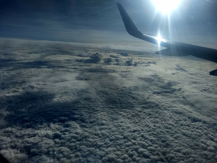 Cloud 9