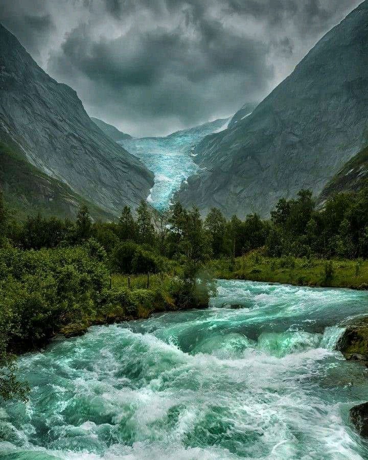 dream falls