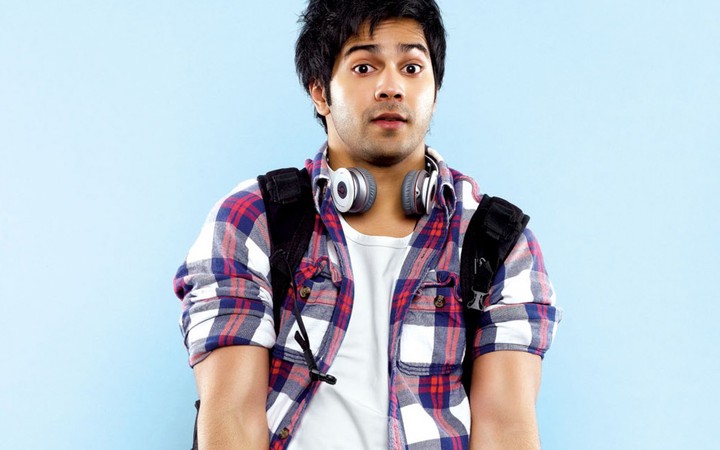 varundhawan