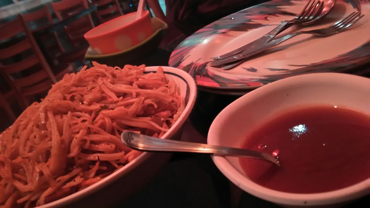 Dinner