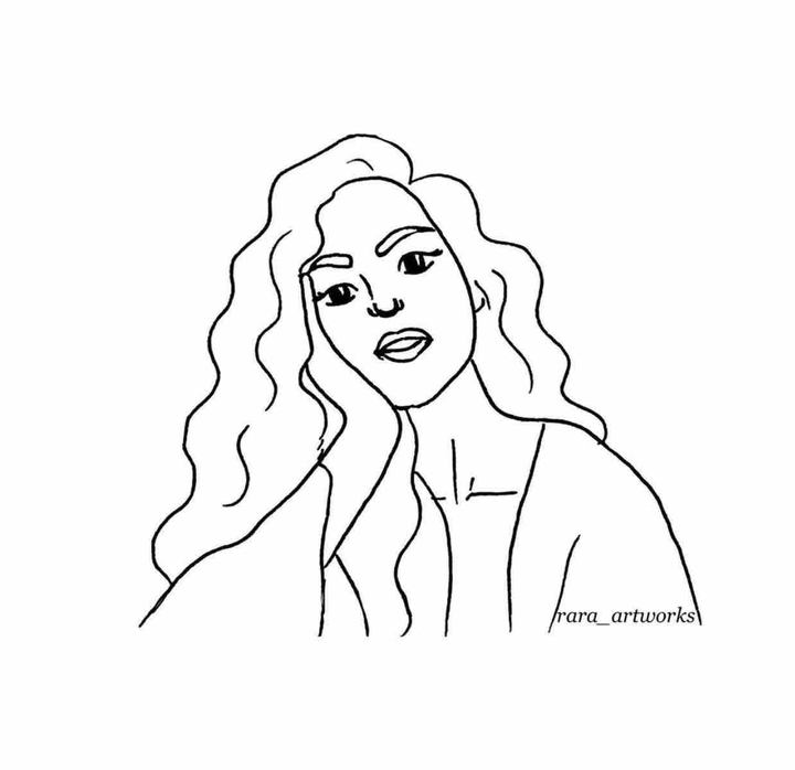 thinking about you