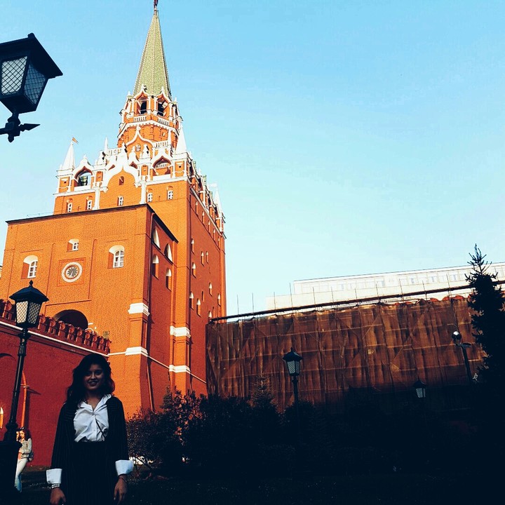 Red Square