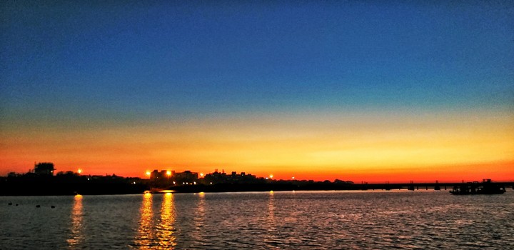 how my camera see to mumbai