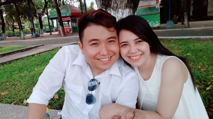 You're my everything