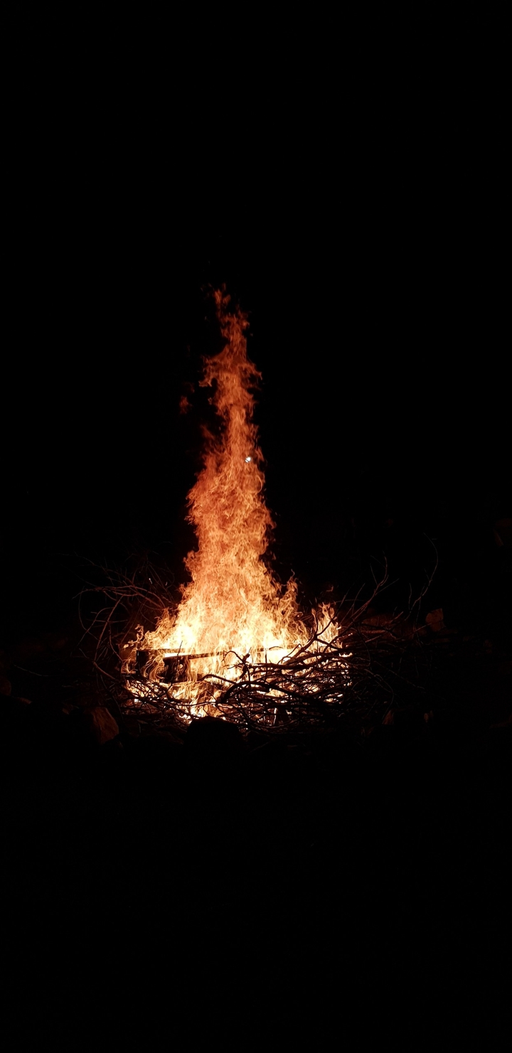 fire