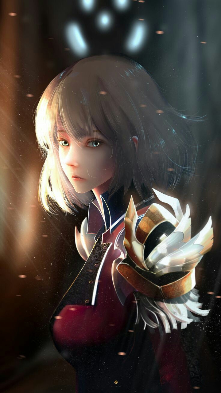 anime