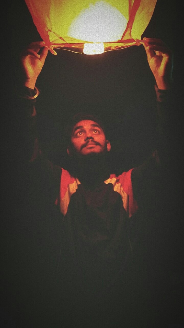 light