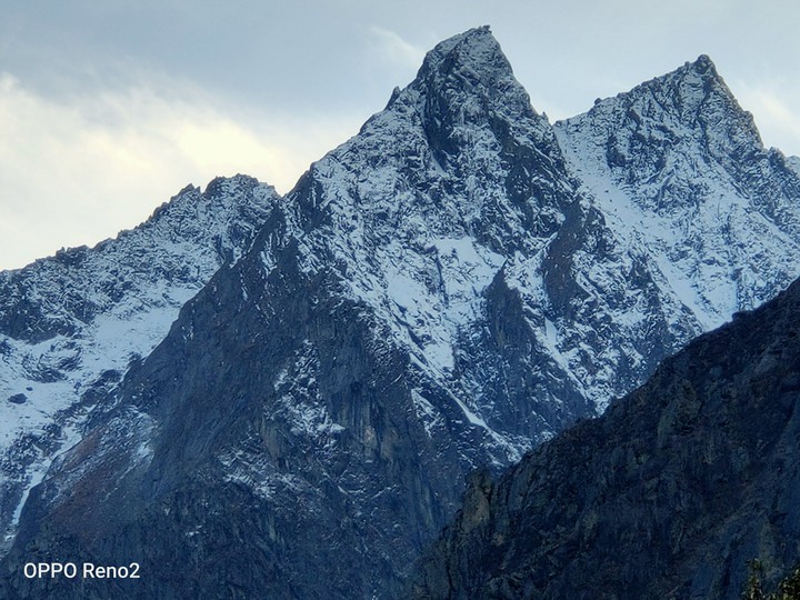 mountain