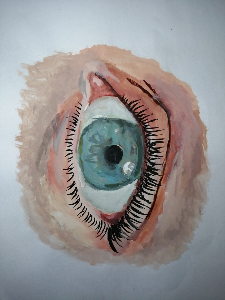 Draw my sister