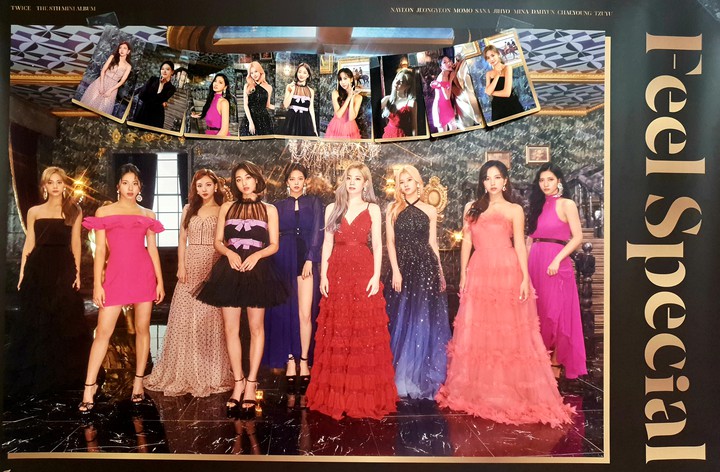 ♡ TWICE ♡