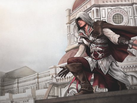 Assasin's creed 2