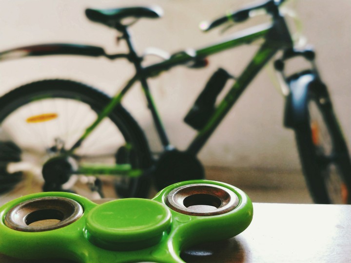 cycle