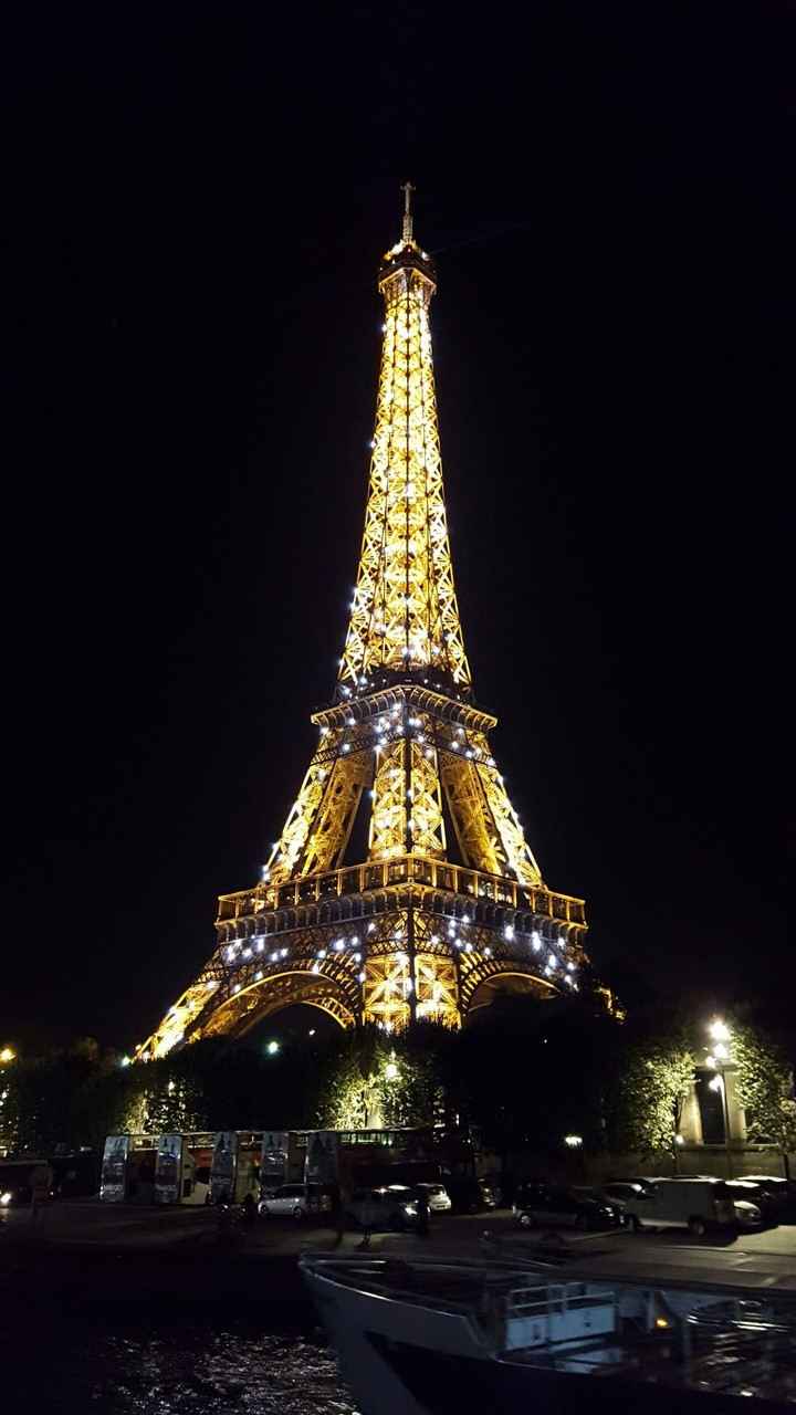 Eiffel Tower