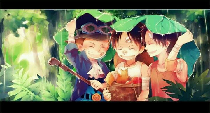 Brothers