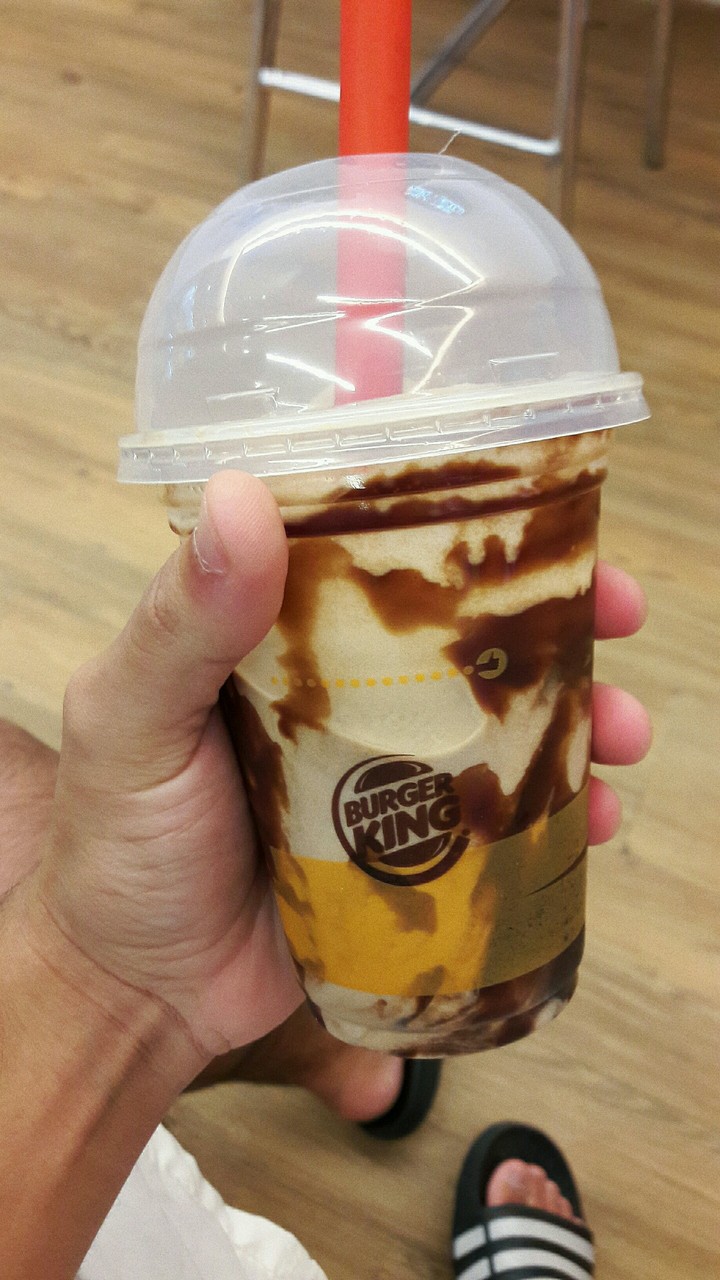 Milk Shake