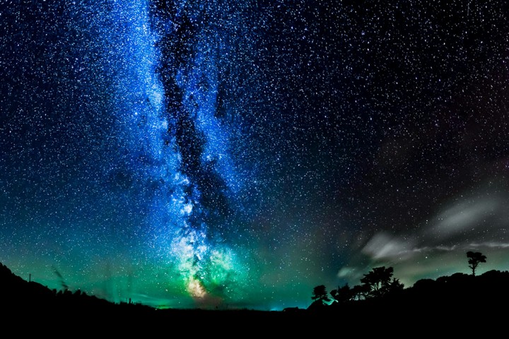 Northern Lights (Aurora)