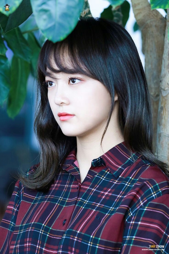 Kim Sejeong