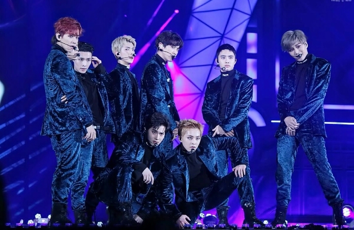 Exo