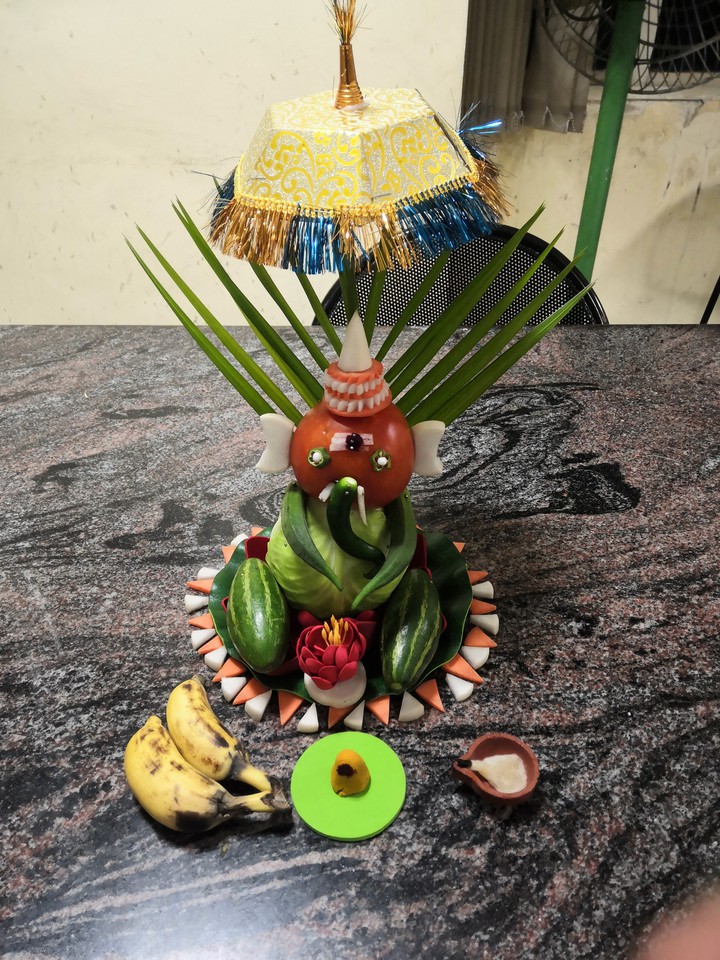 Ganesha
