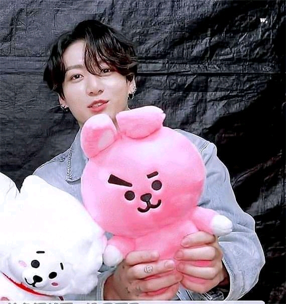 Happy 23rd JKOOKIE BABY?❤
