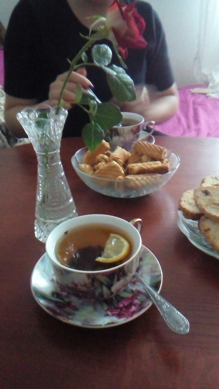 Tea
