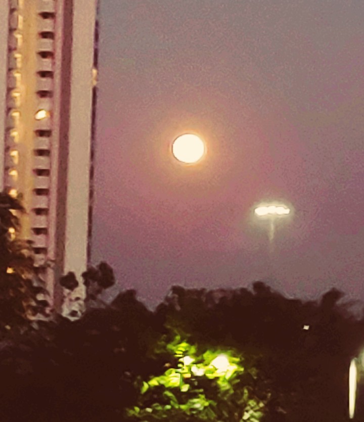 moon