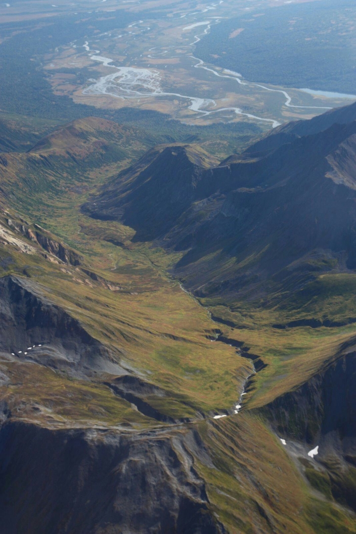 Alaska 2009