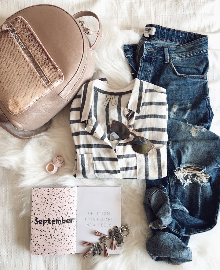 Well, hello september 