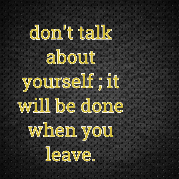 quotes